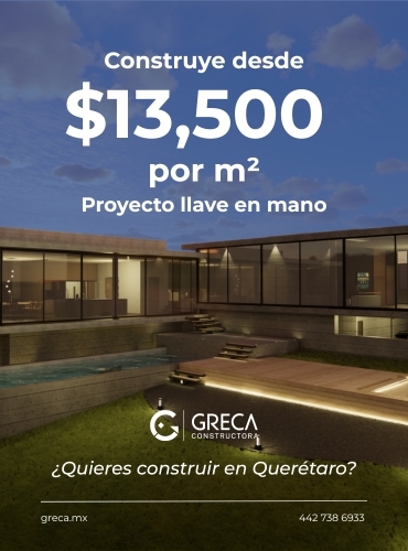 Construcción Residencial Premium